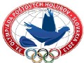 33. Olympiáda poštovních holubů - Slovensko 2013