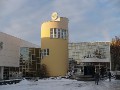 CV poštovních holubů - Lysá n/L - 7.1.2017