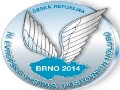 IV. Evropská výstava poštovních holubů - Brno 2014