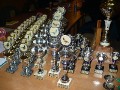 Závodní sezóna 2012 - na vrcholu